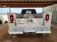 2019 Ford F-250 photo