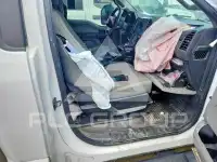 2019 Ford F-250 фото