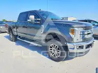 2019 Ford F-250 photo
