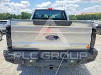 2019 Ford F-250 фото
