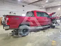 2019 Ford F-250 фото