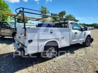 2019 Ford F-250 фото