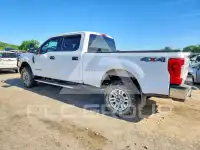 2019 Ford F-250 фото