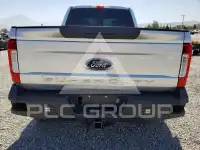 2019 Ford F-250 photo