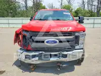 2019 Ford F-250 фото
