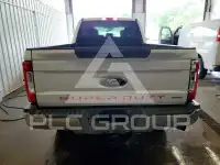 2019 Ford F-250 photo