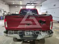2019 Ford F-250 фото