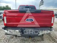 2019 Ford F-250 photo