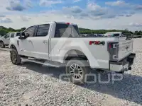 2019 Ford F-250 фото