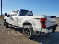 2019 Ford F-250 фото