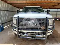 2019 Ford F-250 photo