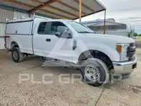 2019 Ford F-250 фото