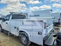 2019 Ford F-250 фото