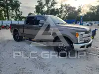 2019 Ford F-250 фото