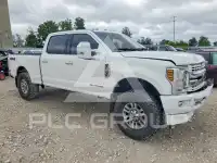 2019 Ford F-250 photo