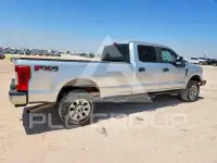 2019 Ford F-250 photo