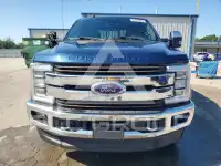 2019 Ford F-250 photo