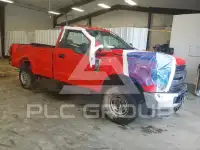 2019 Ford F-250 фото