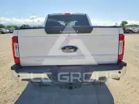 2019 Ford F-250 photo