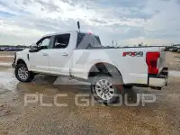 2019 Ford F-250 photo
