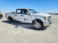 2019 Ford F-250 photo