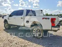 2019 Ford F-250 фото