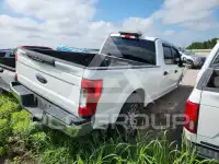 2019 Ford F-250 фото