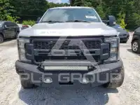 2019 Ford F-250 фото