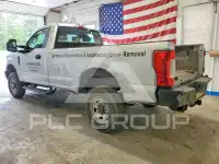 2019 Ford F-250 фото