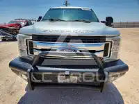 2019 Ford F-250 photo