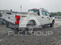 2019 Ford F-250 фото