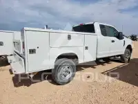 2019 Ford F-250 фото
