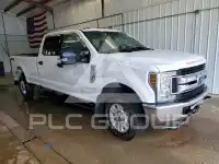 2019 Ford F-250 photo