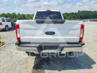2019 Ford F-250 фото