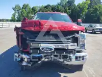 2019 Ford F-250 фото