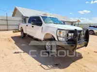 2019 Ford F-250 фото