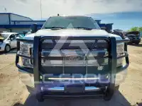 2019 Ford F-250 фото