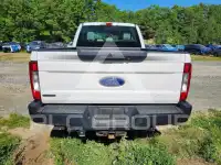 2019 Ford F-250 фото