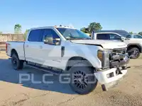 2019 Ford F-250 фото