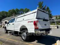 2019 Ford F-250 фото