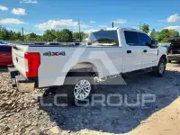 2019 Ford F-250 photo