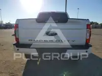 2019 Ford F-250 фото