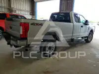 2019 Ford F-250 фото