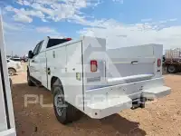 2019 Ford F-250 фото