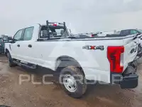 2019 Ford F-250 фото