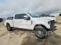 2019 Ford F-250 фото