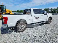 2019 Ford F-250 фото