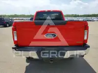 2019 Ford F-250 фото