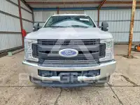 2019 Ford F-250 фото