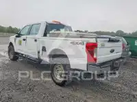 2019 Ford F-250 фото
